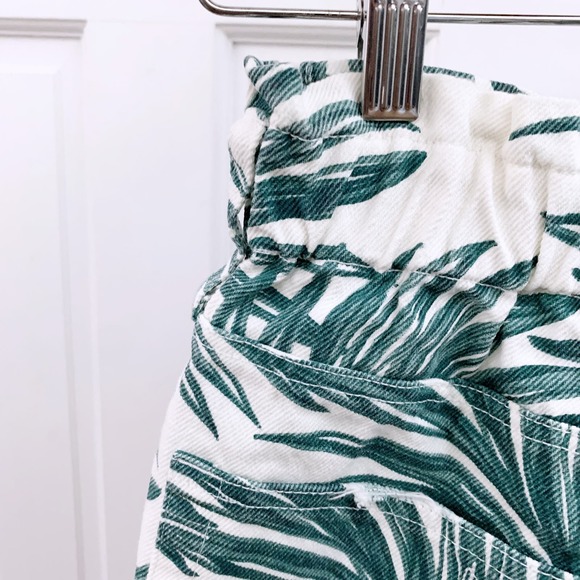 Show Me Your Mumu Set ( Mamba Top and Emilia Shorts) - Picture 9 of 12